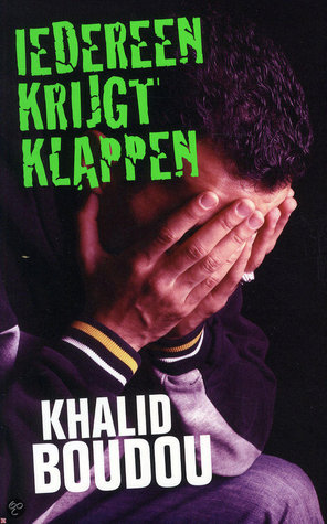 Iedereen krijgt klappen (Paperback)