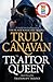 The Traitor Queen (Traitor Spy Trilogy, #3)