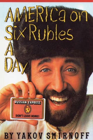 America on Six Rubles a Day