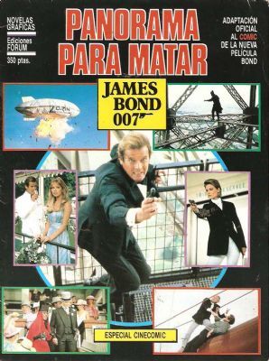 Panorama para matar