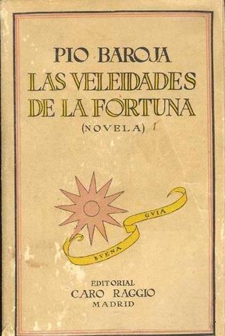 Las veleidades de la fortuna (Library Binding)