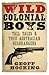 Wild Colonial Boys by Geoff Hocking