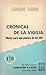 Crónicas de la vigilia: Not...