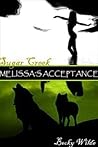 Melissa's Acceptance by Becky Wilde