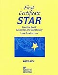 First Certificate Star Practice Book: Grammar and Vocabulary