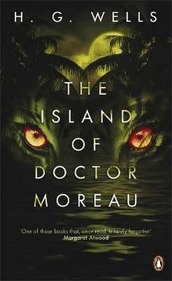 The Island of Doctor Moreau