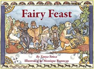 Fairy Feast