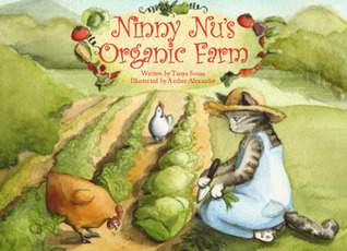 Ninny Nu's Organic Farm