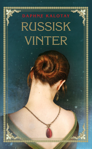 Russisk Vinter