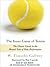 The Inner Game of Tennis by W. Timothy Gallwey