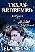 Texas Redeemed (Night Sky, #1)