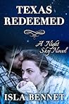 Texas Redeemed (Night Sky, #1)