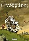 Le Mal Venu (La Légende du Changeling #1)