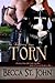 Torn (The Handfasting, #3)