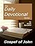 The Daily Devotional Series...