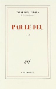 Par le feu