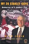 My 26 Stanley Cup...