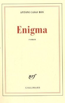 Enigma (Paperback)
