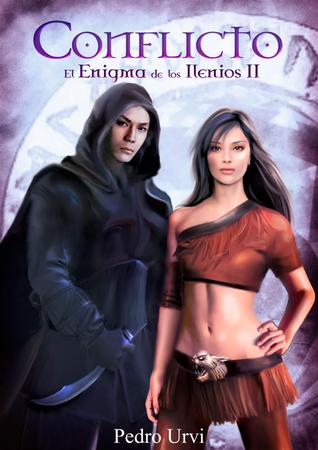 Conflicto (El Enigma de los Ilenios #2)