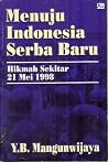 Menuju Indonesia ...