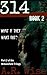 314 book 2 (Widowsfield Tri...