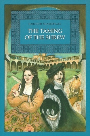 Ags Illustrated Classics: The Taming of the Shrew Book