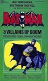 Batman vs. Three ...