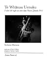 Te Whānau Uenuku, i colori del rugby un anno dopo Nuova Zelanda 2011 Te Whānau Uenuku, i colori del rugby un anno dopo Nuova Zelanda 2011