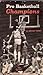 Pro Basketball Champions by George Vecsey