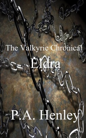 Eldra (The Valkyrie Chronicle)