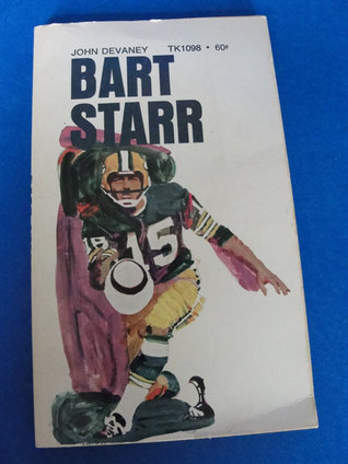 Bart Starr