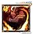 Flaming Heart