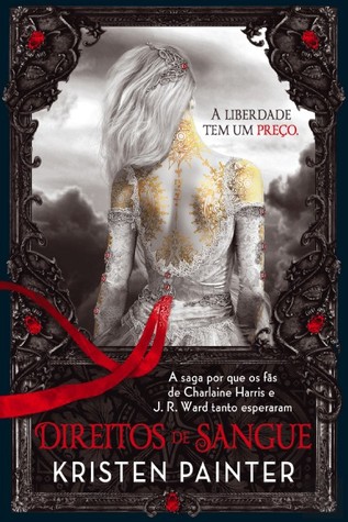 Direitos de Sangue (A Casa das Comarré, #1)