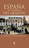España en tiempos...