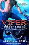 Viper by Patricia A. Rasey Viper by Patricia A. Rasey