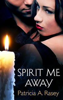 Spirit Me Away (ebook)