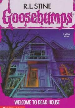 Welcome To Dead House
