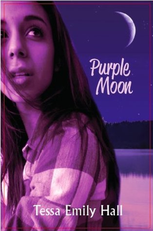 Purple Moon (Paperback)