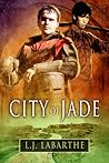 City of Jade by L.J. LaBarthe