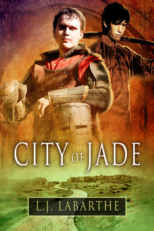 City of Jade (City of...#2)