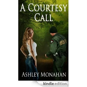 A Courtesy Call (Green Division Series, #2)