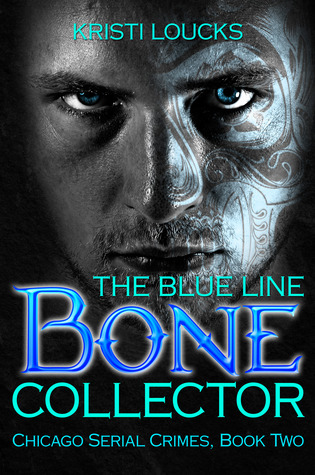 The Blue Line Bone Collector
