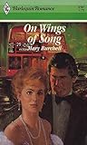 On Wings of Song by Mary Burchell