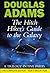 The Hitchhiker's Guide to the Galaxy - A trilogy in five parts #1-5