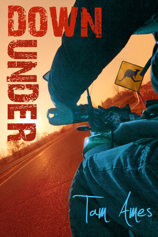 Down Under (Kindle Edition)