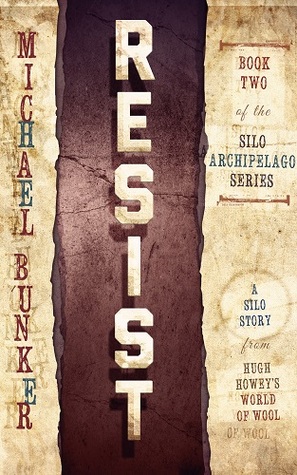 Resist (Kindle Edition)