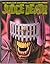 The Chronicles of Judge Dredd: Judge Death