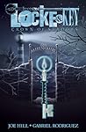Locke & Key, Vol. 3 by Joe Hill