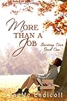 More Than a Job (Starting Over, Volume 1) More Than a Job (Starting Over, Volume 1)
