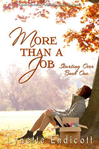 More Than a Job (Starting Over, Volume 1)